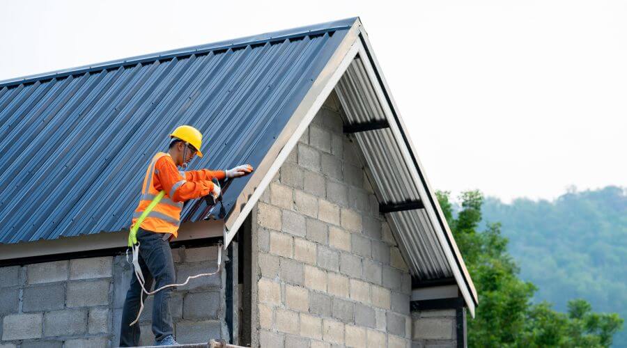 Local Chimney Repair in Grays Knob, KY